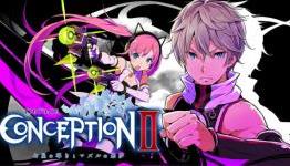 Conception 2 Review – Pixel Related