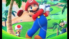 Mario Golf: World Tour Review | NintendoWorldReport