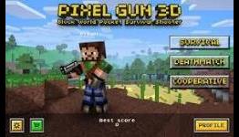 Pixel Gun 3D – Tips and Cheats: The Strategy Guide