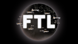 FTL Co-Creator Justin Ma Says Studio Is “Moving On”