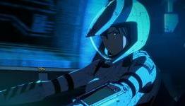 Knights of Sidonia Episode 2 Impressions [Capsule Computers]