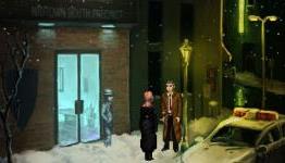 The Blackwell Epiphany Review | Super Clash Gaming