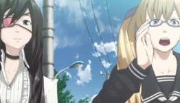 VE3TRO:  Short Peace: Ranko Tsukigime’s Longest Day Review