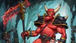 [Continue Play] Dungeon Keeper Mobile Review