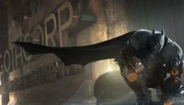 Batman: Arkham Origins – Cold, Cold Heart Review | VideoGamer