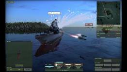 Wargame: Red Dragon Review | Quarter to Three