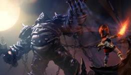 Tonight I Dine On Dragon Fin Soup: PAX 2014 Indie Podcast