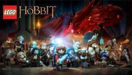 You can already save $10 on LEGO The Hobbit for Wii U