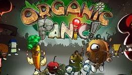 Preview: Organic Panic, A Puzzle Platformer With Elemental Veggies | Hardcore Gamer