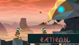 Secrets of Rætikon: Revealed in Review – SheAttack