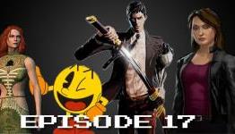 The Gamesmen, Episode 17 – Play Vault a Witch