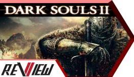 Dark Souls II Video Review | ViiTCHA