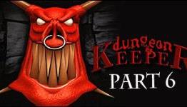 Dungeon Keeper Gameplay Walkthrough Part 6