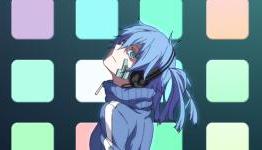 Seasonal Anime Podcast – Spring Season 2014