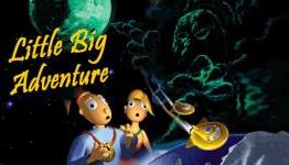 Little Big Adventure Review | Hardcore Droid