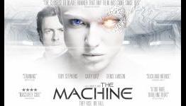 The Machine Review – GAMbIT Magazine