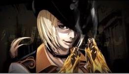 MapleStory Developers’ Online Shooter Has A Destructive New Cowgirl Character