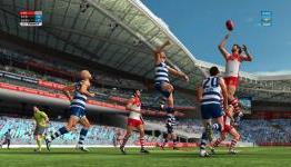 AFL Live 2 to be updated for 2014 with ‘Season Pack’ DLC