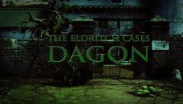 Thomas Busse Discusses The Eldritch Cases: Dagon – Cliqist