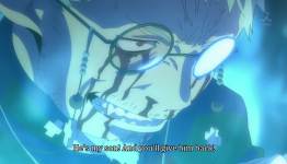 Junkie Monkeys | Blue Exorcist: “Gehenna Gate” Episode Review