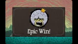 King Oddball Review: Thousands of Throws I Gimme Gimme Games