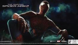 Amazing Spiderman 2 Review Screw Attack