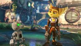 Ratchet and Clank: Into the Nexus Review