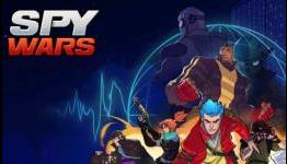 Review – Spy Wars