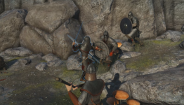 War of the Vikings Review | Gamereactor UK