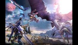 New Korean Adult MMO Azera Enters Closed Beta May 8