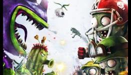 Plants vs. Zombies Hits PC June 24th