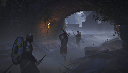 War of the Vikings Review: Go Forth and Die | GameZone