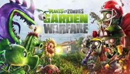 PVZ: Garden Warfare PC Release