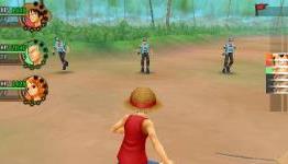 ChristCenteredGamer One Piece: Romance Dawn review