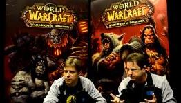 PAX East 2014 – Warlords of Draenor: Blizzplanet interviews Kris Zierhut & Steve Burke