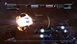 Strike Suit Zero: Director’s Cut Review – Gaming Nexus
