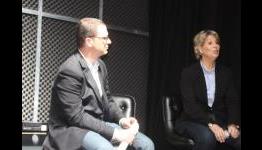 See how Microsoft is going Hollywood with Xbox Entertainment Studios