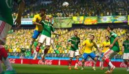 2014 FIFA World Cup Brazil Review [Capsule Computers]