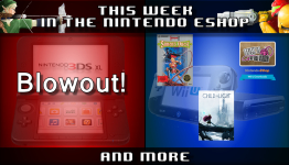 Child of Light and Stick It to the Man Arrive on European Nintendo eShop for Wii U