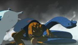 Naruto Storm Revolution 14 New Images