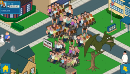 Play Family Guy: The Quest For Stuff for Free