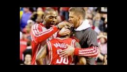 Houston Rockets’, Troy Daniels, Gets Recognized in NBA 2K14