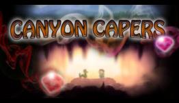 Canyon Capers Review – Mouse n Joypad