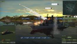 Wargame: Red Dragon Review | Entertainment Buddha