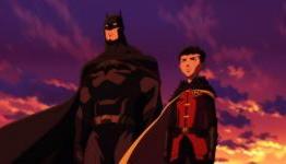 Son of Batman Review – GAMbIT Magazine