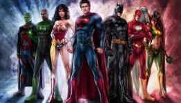 Justice League Movie News Roundup