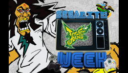 Retrospect: Jet Set Radio