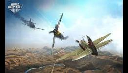 The Best Free Air Combat Games