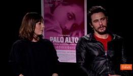 Exclusive Video Interview With James Franco And Gia Coppola On Palo Alto
