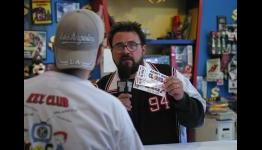 Kevin Smith Casts ‘Tusk’ Stars in Christmas-Themed Horror Movie ‘Anti-Claus’